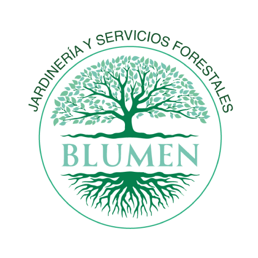 Logo-Blumen